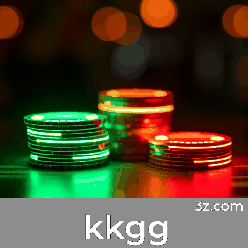 kkgg: Experiência de Cassino Profissional e Imersiva