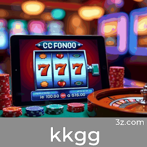 kkgg App: Benefícios Exclusivos e Ofertas Imperdíveis!