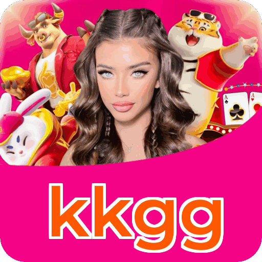 Login rápido no app kkgg