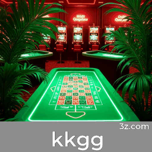 kkgg: Descubra Ofertas Exclusivas e Bônus Surpreendentes